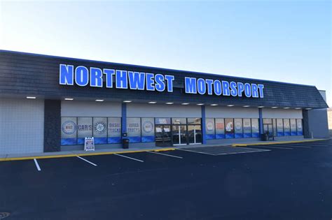 With over 1500 vehicles in our inventory, we can almost always find something that suits your needs! Josh works hard to provide excellent service during your search, and it is great to hear you could drive away with a smile. . Northwest motorsports spokane